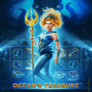 Ocean's Treasure (Release Date: 24th February 2020)