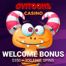 Winter Heating: €80,000 promotion at online casino Ovitoons