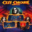 Ozzy Osbourne (Release Date: 21st November 2019)