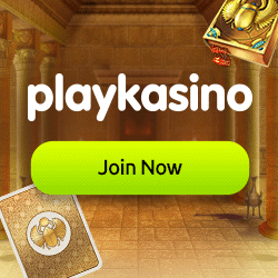 PlayKasino Casino