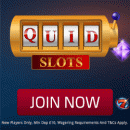 Quid Slots offers £/$/€1,000 in Bonuses for Father's Day