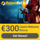 The Win Win Winter League continues at casino ReloadBet