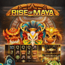 Rise of Maya (Release Date: 4th February 2020)