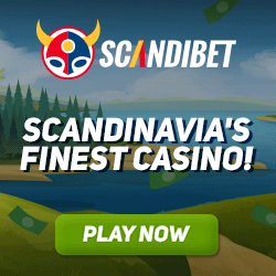 ScandiBet Casino
