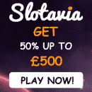 2021 Power-Up: New Year with online casino Slotavia