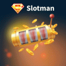 Slotman Casino - Turn Your Fortune: 1500 Free Spins