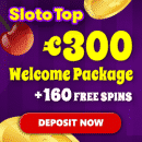 The next round of winnings is dropping at SlotoTop casino