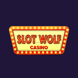 SlotWolf Casino Promotion