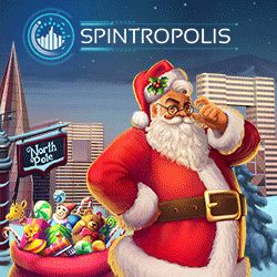 Spintropolis Casino Promotion