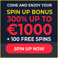 Spin Up Casino