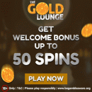 The Gold Lounge