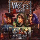The Wolf's Bane (Release Date: 24th October 2019)