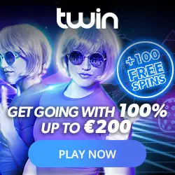 Twin Casino Promotion