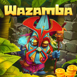 Wazamba Casino Promotion