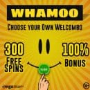 Ruler of the Jungle: €500 in prizes from online casino Whamoo
