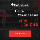 The Zulabet casino presents: €2,000 Sizzling August Contest